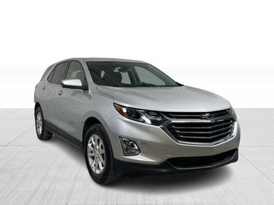 Used Chevrolet Equinox 2020 for sale in Laval, Quebec