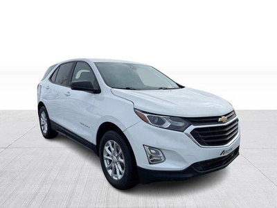 Used Chevrolet Equinox 2021 for sale in L'Ile-Perrot, Quebec