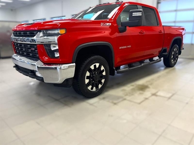 Used Chevrolet Silverado 2500 2020 for sale in St. Georges, Quebec