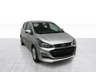 Used Chevrolet Spark 2021 for sale in L'Ile-Perrot, Quebec