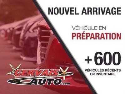 Used Chevrolet Spark EV 2016 for sale in Shawinigan, Quebec