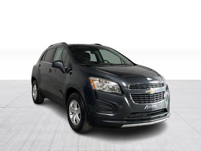 Used Chevrolet Trax 2015 for sale in Saint-Constant, Quebec