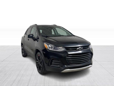Used Chevrolet Trax 2019 for sale in L'Ile-Perrot, Quebec
