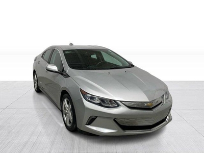 Used Chevrolet Volt 2017 for sale in L'Ile-Perrot, Quebec