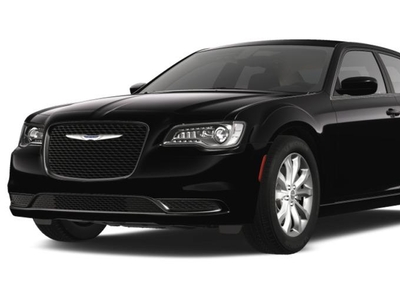 Used Chrysler 300 2023 for sale in Chicoutimi, Quebec