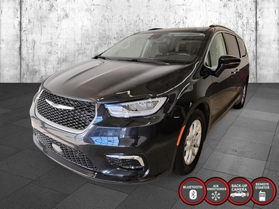 Used Chrysler Pacifica 2022 for sale in Lachine, Quebec