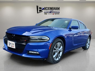 Used Dodge Charger 2020 for sale in Gatineau, Quebec