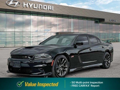 Used Dodge Charger 2021 for sale in Mississauga, Ontario