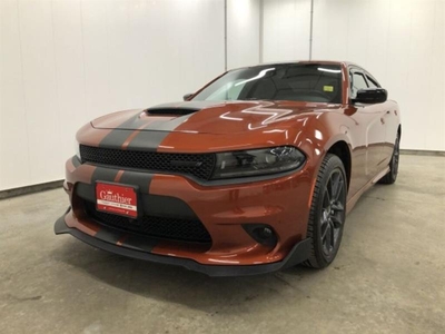 Used Dodge Charger 2022 for sale in Winnipeg, Manitoba