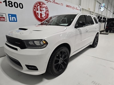 Used Dodge Durango 2018 for sale in Boisbriand, Quebec