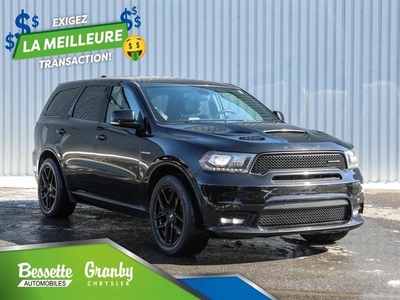 Used Dodge Durango 2020 for sale in Cowansville, Quebec