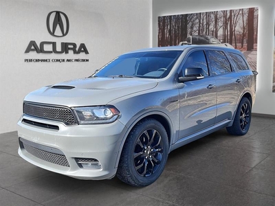 Used Dodge Durango 2020 for sale in Granby, Quebec