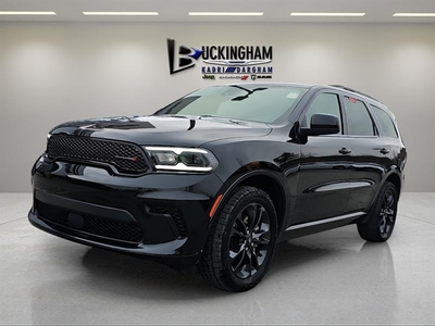 Used Dodge Durango 2023 for sale in Gatineau, Quebec