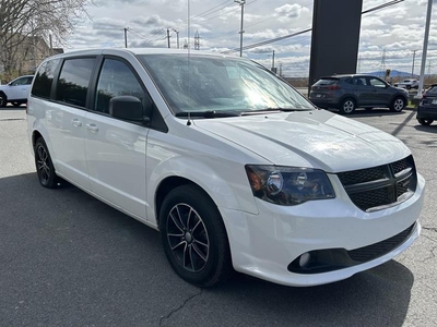 Used Dodge Grand Caravan 2019 for sale in Saint-Basile-Le-Grand, Quebec