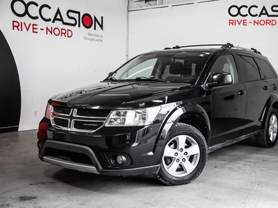Used Dodge Journey 2012 for sale in Boisbriand, Quebec