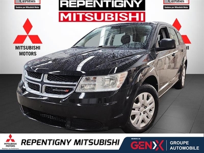 Used Dodge Journey 2015 for sale in Repentigny, Quebec