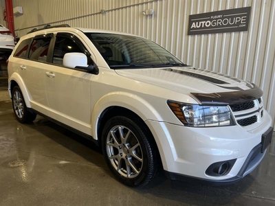 Used Dodge Journey 2016 for sale in Gatineau, Quebec