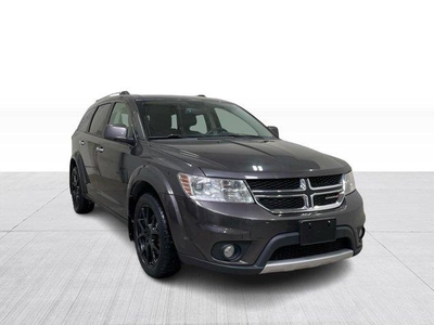 Used Dodge Journey 2016 for sale in L'Ile-Perrot, Quebec