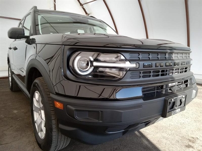 Used Ford Bronco 2023 for sale in Thunder Bay, Ontario