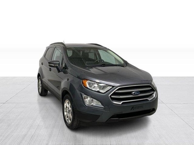 Used Ford EcoSport 2020 for sale in L'Ile-Perrot, Quebec