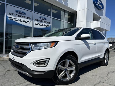 Used Ford Edge 2017 for sale in Saint-Georges, Quebec
