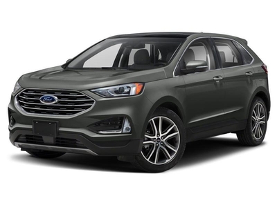 Used Ford Edge 2019 for sale in Toronto, Ontario