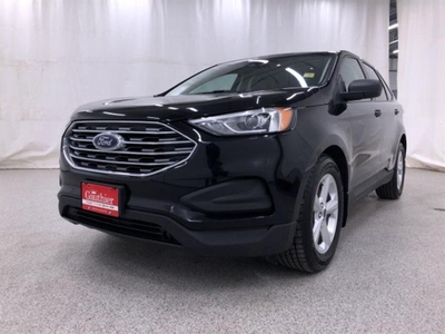 Used Ford Edge 2019 for sale in Winnipeg, Manitoba