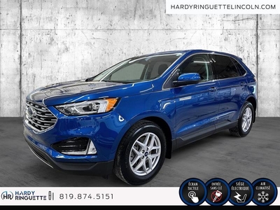 Used Ford Edge 2021 for sale in Val-d'Or, Quebec