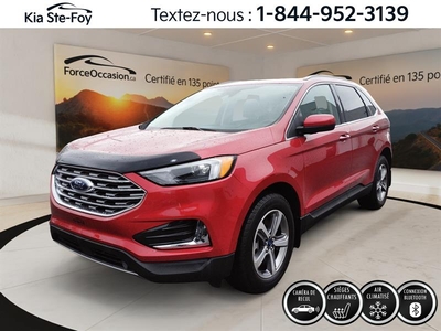 Used Ford Edge 2022 for sale in Quebec, Quebec