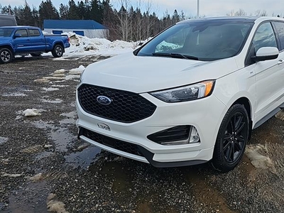 Used Ford Edge 2022 for sale in Thetford Mines, Quebec