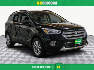 Used Ford Escape 2017 for sale in Carignan, Quebec