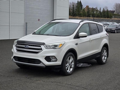 Used Ford Escape 2017 for sale in Victoriaville, Quebec