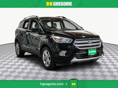 Used Ford Escape 2018 for sale in Carignan, Quebec