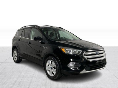 Used Ford Escape 2018 for sale in Saint-Constant, Quebec