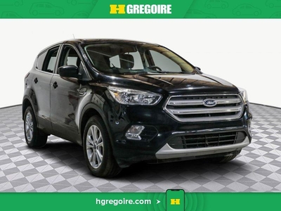 Used Ford Escape 2019 for sale in Carignan, Quebec