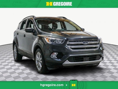 Used Ford Escape 2019 for sale in Carignan, Quebec