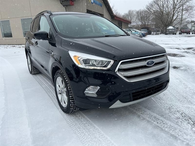 Used Ford Escape 2019 for sale in st-jean-sur-richelieu, Quebec