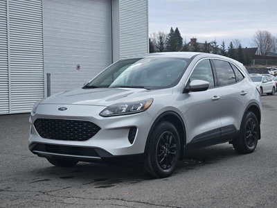 Used Ford Escape 2020 for sale in Victoriaville, Quebec