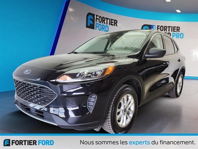 Used Ford Escape 2022 for sale in Anjou, Quebec