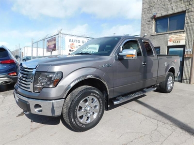 Used Ford F-150 2010 for sale in Montreal, Quebec