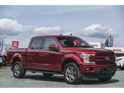 Used Ford F-150 2016 for sale in Duncan, British-Columbia