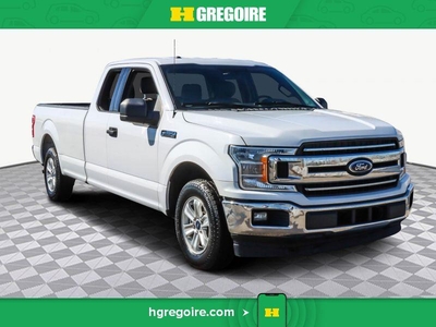 Used Ford F-150 2018 for sale in Carignan, Quebec