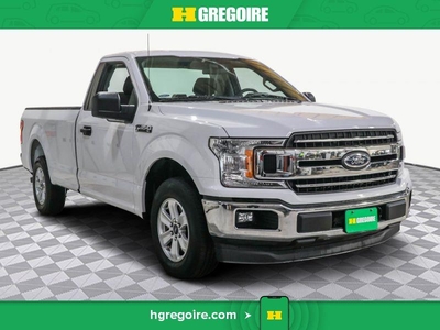 Used Ford F-150 2019 for sale in Carignan, Quebec