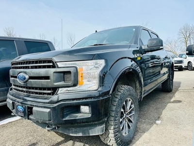 Used Ford F-150 2019 for sale in Saint-Jerome, Quebec