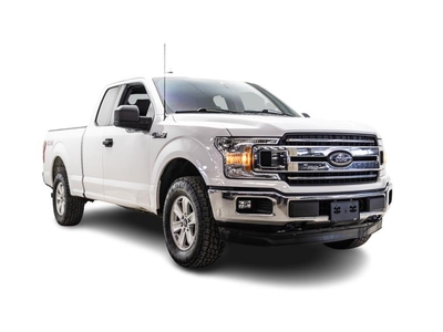 Used Ford F-150 2020 for sale in Montreal, Quebec