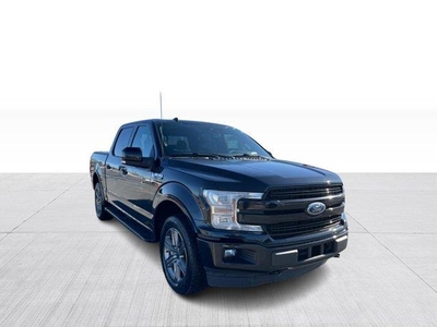 Used Ford F-150 2020 for sale in Saint-Constant, Quebec