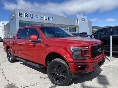 Used Ford F-150 2020 for sale in Saint-Eustache, Quebec