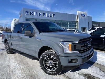 Used Ford F-150 2020 for sale in Saint-Eustache, Quebec