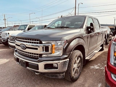 Used Ford F-150 2020 for sale in Saint-Jerome, Quebec