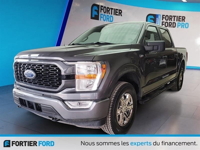 Used Ford F-150 2021 for sale in Anjou, Quebec